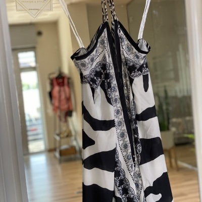 Vestido MAJESTAD
