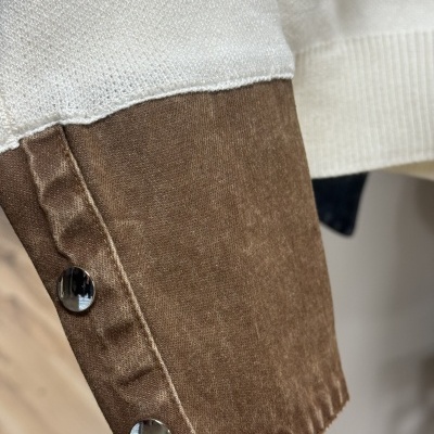 Camisola LAS AFUERAS