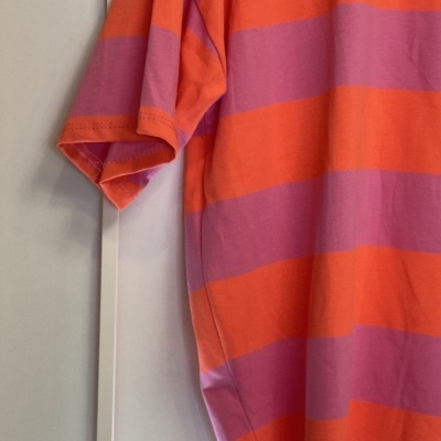T-shirt NO TENGAS MIEDO