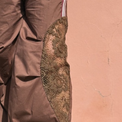 Calças DEPORTE