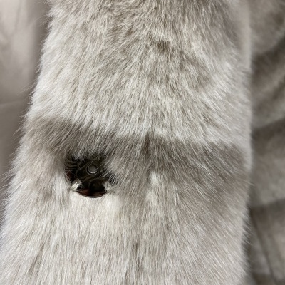 Casaco TESORO PERDIDO