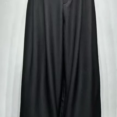 Calças LA COPA PERDIDA - preto