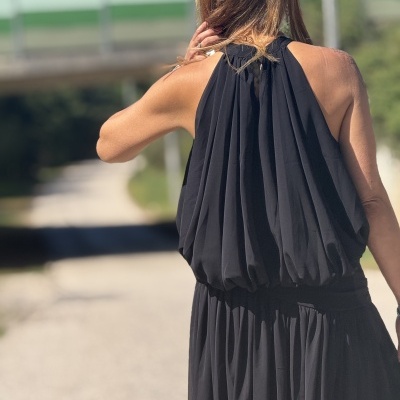 Conjunto ALADINO - preto