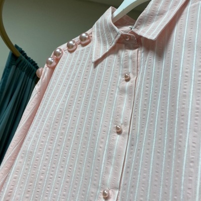 Camisa CAMINOS ESTRECHOS