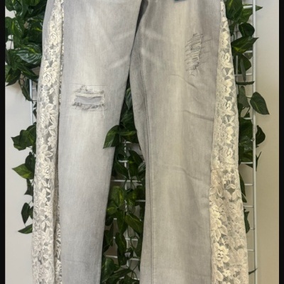 CALÇAS | CALÇÕES | MACACÕES