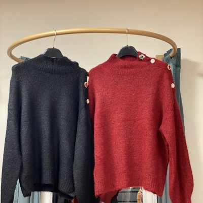 Camisola de malha ENCANTO