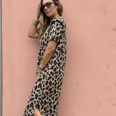 Vestido SIN TI