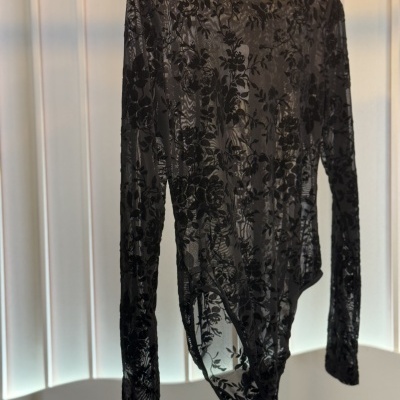 Body LA CULPA ES DE CREMILDE