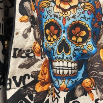 Sobretudo DÍA DE MUERTOS