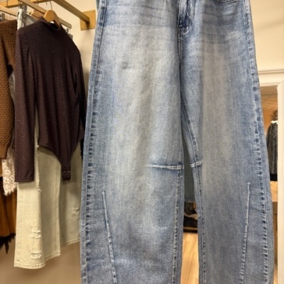 Calças PÓNTE LAS PILLAS