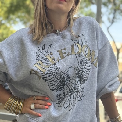 Sweat LIBERTAD