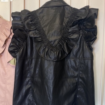 Colete ALGO SENCILLITO