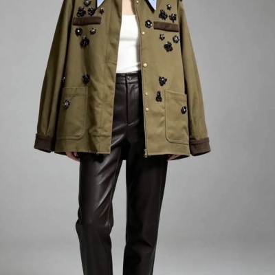 Parka ME MOLA