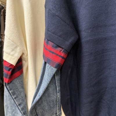 Camisola PONER LA MASA