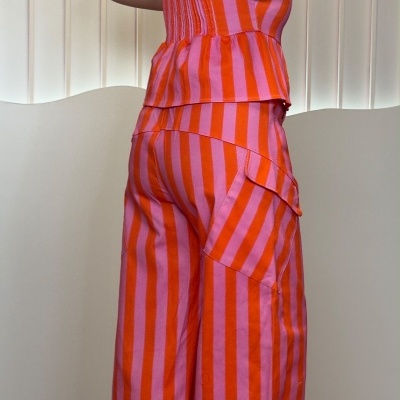 Conjunto ARRIÉSCATE
