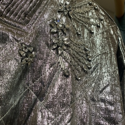 Casaco EL GADO BRAVO