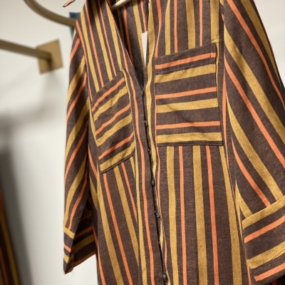 Vestido/Camiseiro TE INVITO A SALIR