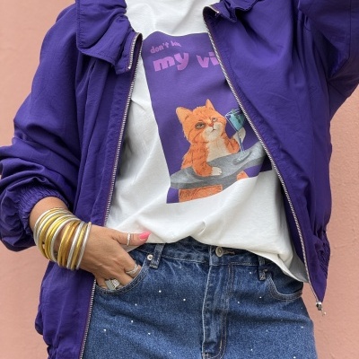 Bomber ADENTRO (LUMINA)
