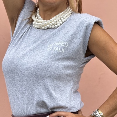 Camisola HABLAR