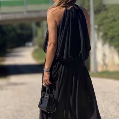 Conjunto ALADINO - preto