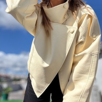 Bomber DIABLO - Amarelo