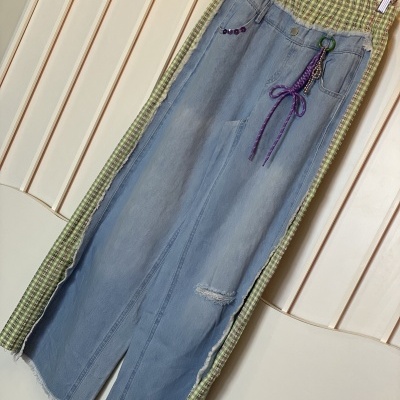 Calças EL TENTADERO