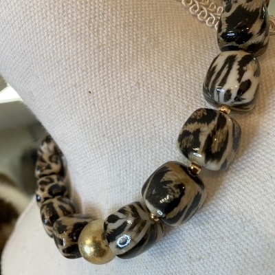 Colar MEJOR QUE ANTES