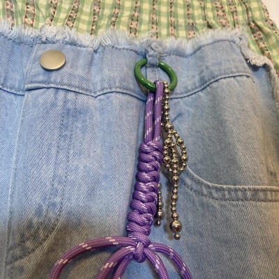 Calças EL TENTADERO