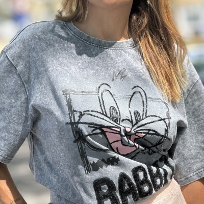 T-shirt BROMA
