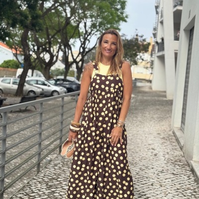 Jardineiras GABRIELA