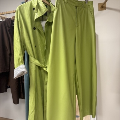 Gabardine TE ACOMODASTE