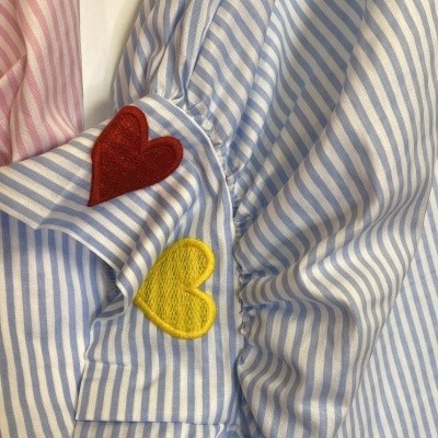 Camisa SI ALGUNA VEZ