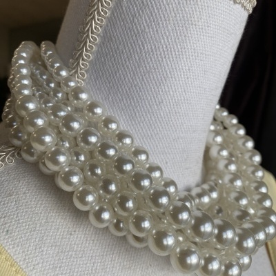 Colar ENTRE DOS TIERRAS