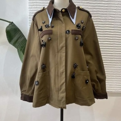 Parka ME MOLA