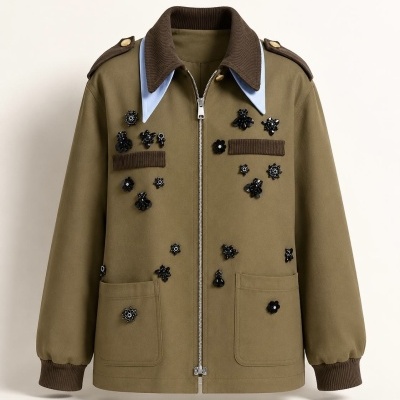 Parka ME MOLA