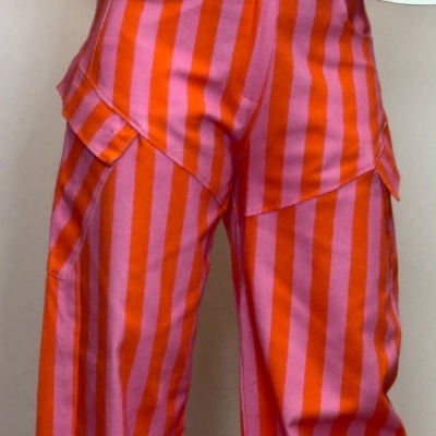 Conjunto ARRIÉSCATE
