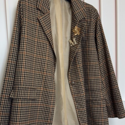 Blazer FLOR
