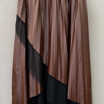 Saia ALTO RIESGO - castanha