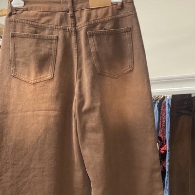 Calças QUE RICO BOCADILLO