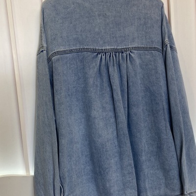 Camisa ME GUSTA SABOREAR