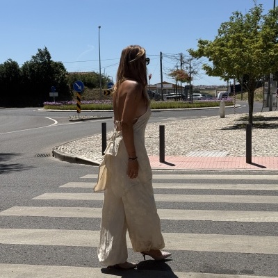 Top DELICADA (LUMINA)