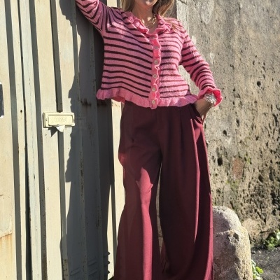 Camisola/Casaco UN DÍA ESPECIAL