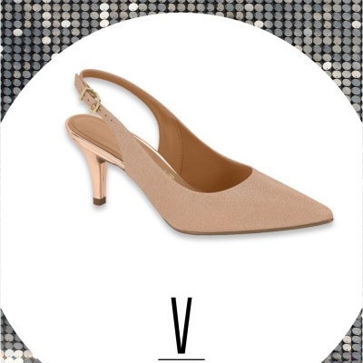 Sapatos ÁVILA (VIZZANO)