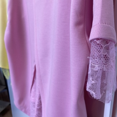 Camisola ¿QUIÉN SOY?