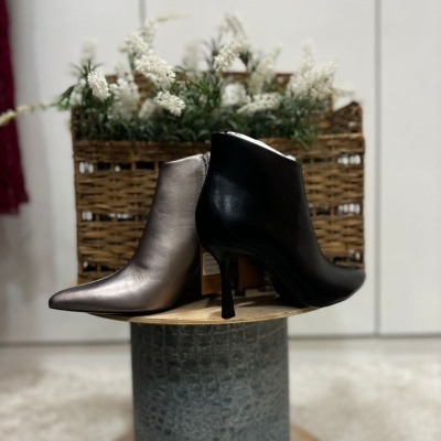 Botins CIENPIÉS - preto