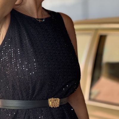 Vestido FIESTA