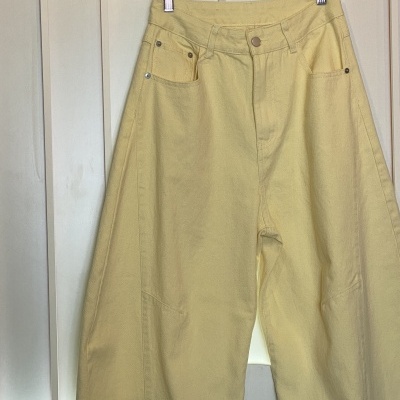 Calças NO TE CONTÉ