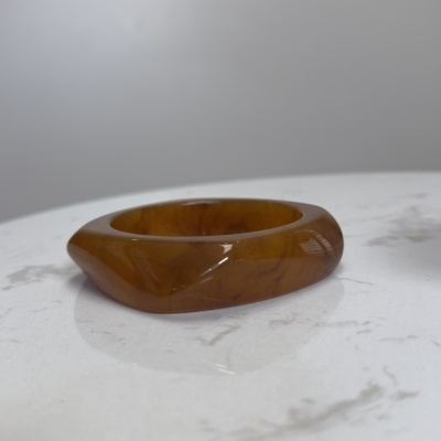 Pulseira DAMELO - camel