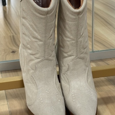 Botas PODRÍA SER