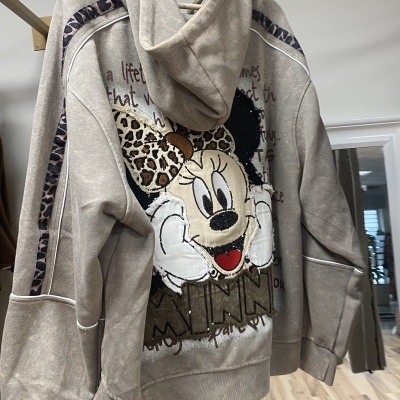 Casaco PANDILLA - verde